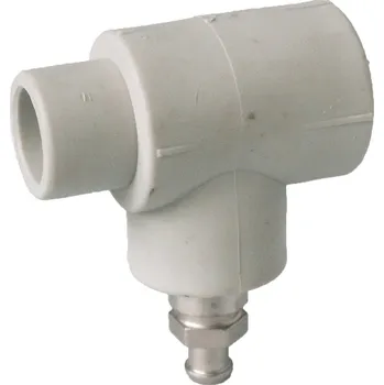 Instalatérský materiál DONSEN PPR vypouštecí ventil PN20 Průměr: 32 mm