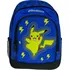 Dětský batoh Game Freak Pokémon Pikachu batoh 35 cm modrý