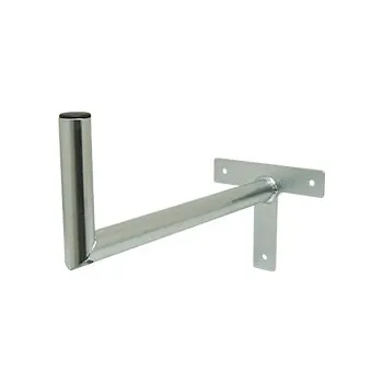 Anténní držák Držák antény 50cm s křížem, trubka 42/2mm, zinek Galva 8595225200233