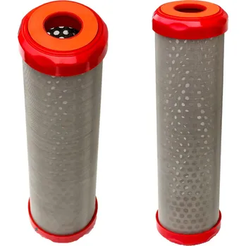 vodní filtr Filtrační vložka do filtru MANTA 9 3/4" 150 mcr, nerezová