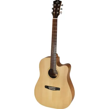 Elektroakustická kytara Dowina PUELLA-DC-s/NEW