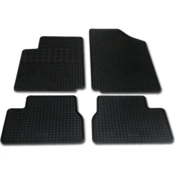 autokoberec Rigum Citroën C3 2002-2010 gumové autokoberce