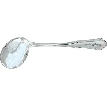 Příbor Gravírování lžičky oboustranné