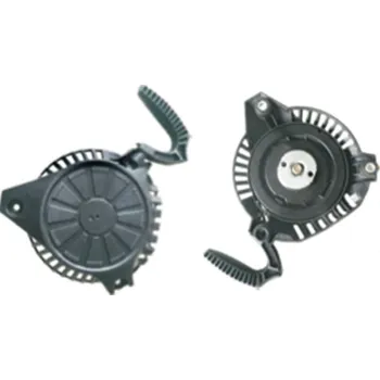 Startér pro HECHT 41, HECHT 541 SH, SW a SX, HECHT 40 od 2017, HECHT 540 od 2017, HECHT 4041 2017, HECHT 4042 2017, LM41PF 2014 a jiné (neoriginální náhradní díl) - HM-40003