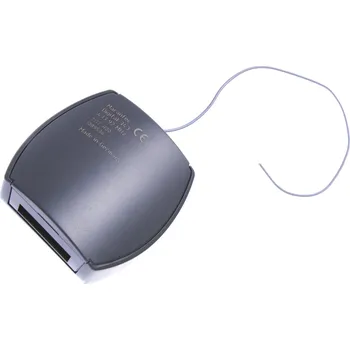 Pohon brány Externí přijímač Marantec DIGITAL 343.2, pro ovladače 433 MHz, 2 kanálový