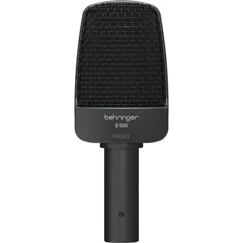 Mikrofon Behringer B 906