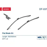 List stěrače DENSO DF-037