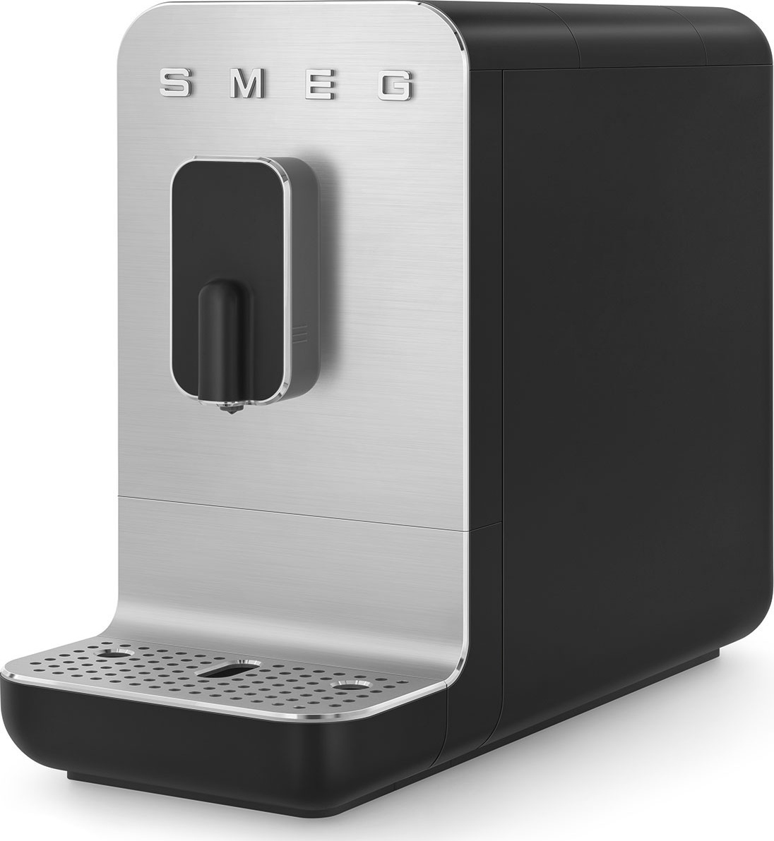 Smeg BCC01BLMEU černý - Zbozi.cz