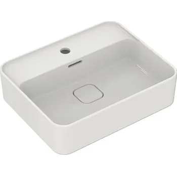 Umyvadlo Ideal Standard Strada II T296601 bílá