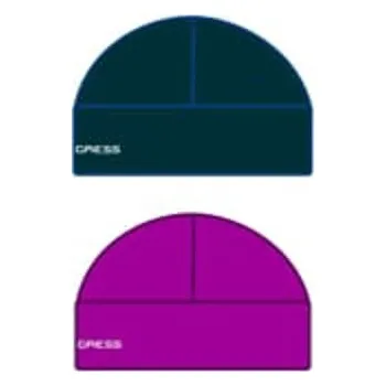 Čepice TS BNE funkční sportovní čepice petrol UNI