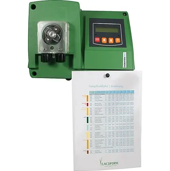 Vonná esence pro vířivku Chemoform Lacodos IT plus pro páru - komplet pro 1 aroma