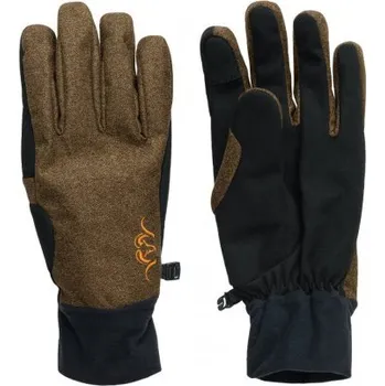 Lovecké rukavice Blaser Vintage 10 barva hnědá