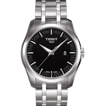 Pánské hodinky T-Classic Tissot T0354101105100