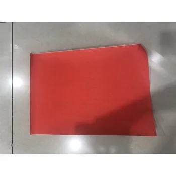 Vodácké vybavení samolepící Skytex A4 red one size One Size