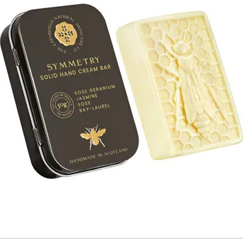 Péče o ruce Tuhý krém na ruce Symmetry, EDINBURGH SKINCARE, 50 g