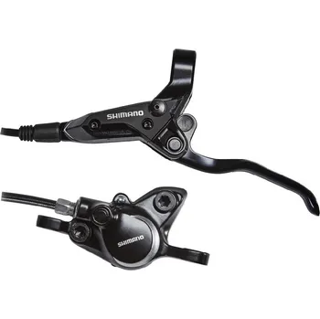 Brzda na kolo Brzda Shimano BR-M315 přední