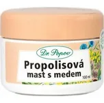 Dr. Popov Propolisová mast s medem 100 ml