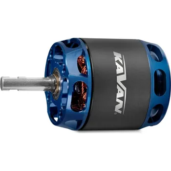 Modelářství KAVAN Brushless Motor PRO 2626-2500 - expresní doprava