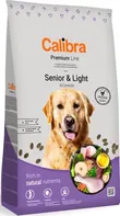 Calibra Dog Premium Line Senior and Light Chicken