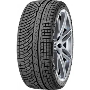 Zimní osobní pneu Michelin Pilot Alpin PA4 GRNX 235/45 R17 97 V XL