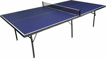 Stůl na stolní tenis Sedco Midi-15 indoor modrý