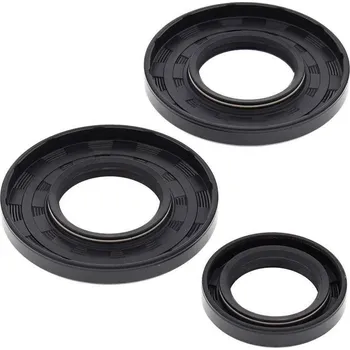 Těsnění motoru Winderosa sada gufer motoru Moto ski Sonic FC/2 76, Sonic/345 FC/2 75-78, Ski-Doo TNT RV FA 76-78, TNT RV250 75-76