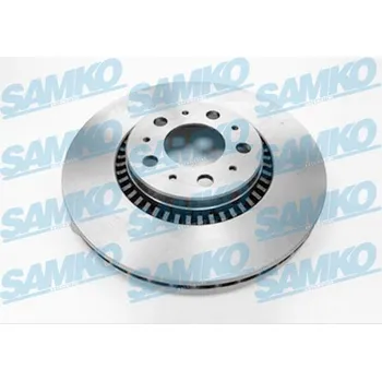 Brzdový kotouč Brzdový kotouč SAMKO V1483V