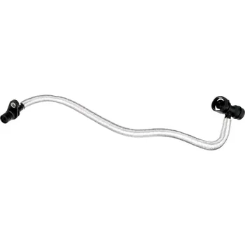 Spojovací materiál motoru Hadice, větrání klikové skříně GATES EMH638