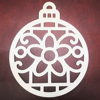 Vánoční dekorace Ozdoba velká - Koule 09