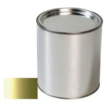 Autolak Autolak do pistole Volkswagen VW L99A SATURNGELB