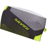 Čelenka Silvini Piave UA1536 Black-Neon Velikost: S/M