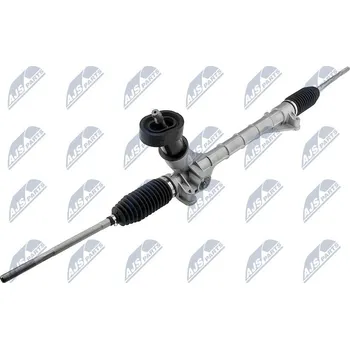 Řídící jednotka Řídicí mechanismus NTY SPK-VW-013