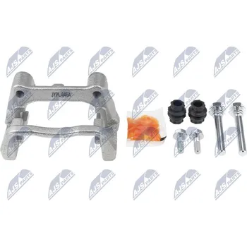 Brzdový třmen Držák, brzdový třmen NTY HZT-PL-046A