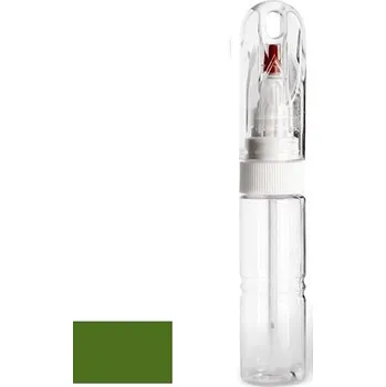 Autolak Opravná lahvička 2v1 Škoda LF6D OASISGRUEN