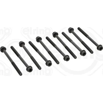 Motor automobilu Sada šroubů hlavy válce ELRING 028.230