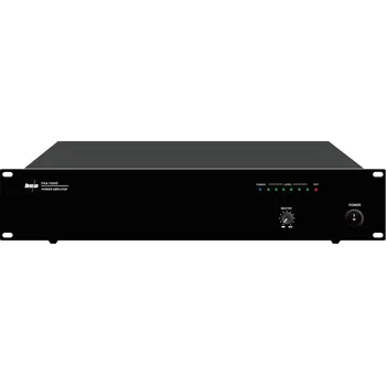 Hi-Fi Zesilovač PAA1000D BS ACOUSTIC Zesilovač