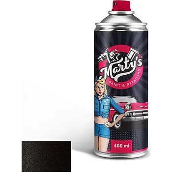 Autolak Motolak ve spreji HARLEY DAVIDSON ELL BLACK