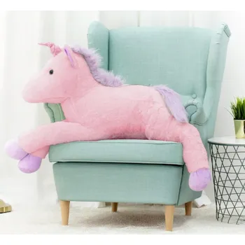 Majlo Toys Jednorožec Bruno 120 cm…