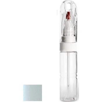 Autolak Opravná tužka 2v1 Renault QNU BLANC IRISE