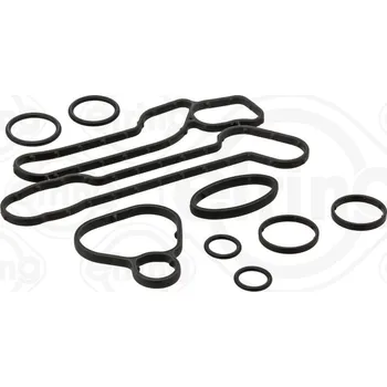 Motor automobilu Sada těsnění, chladič oleje ELRING 599.160