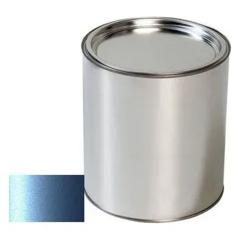 Autolak Autolak do pistole Nissan BR6 LIGHT BLUE