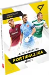 Sportzoo Album Fortuna Liga 2022/23 1.…