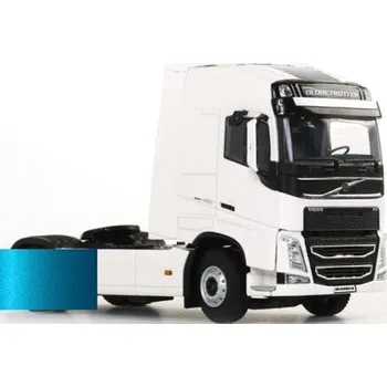 Autolak Autolak ve spreji Volvo truck S91859 PELICAN BLUE AUDI LY5T