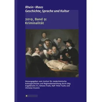 Rhein-Maas - Mark Benecke