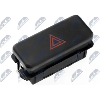 Vypínač výstražných blikačů NTY EWS-BM-000