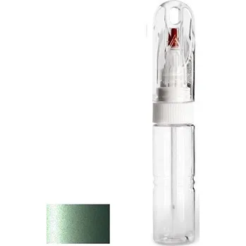 Autolak Opravná tužka 2v1 Citroen ESV VERT PISTACHE