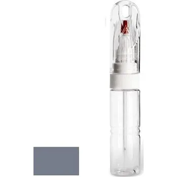 Autolak Opravná tužka 2v1 Chrysler RC2 LIGHT CIRRUS GREY