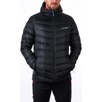 Northfinder Russell černá XL