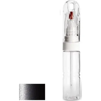 Autolak Opravná tužka 2v1 Renault BU0369 Noir De Siam