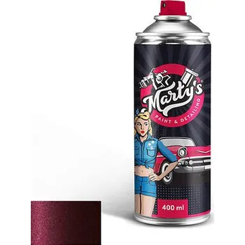 Autolak Autolak ve spreji Opel 50N VERY BERRY MET MICA